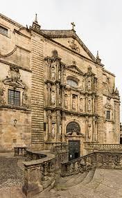 Monastery of San Martin Pinario